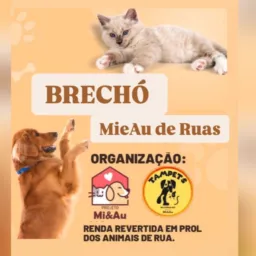 Brechó online MieAu