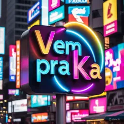 #1 Grupo de ofertas 🛍️ - Vem pra Ka