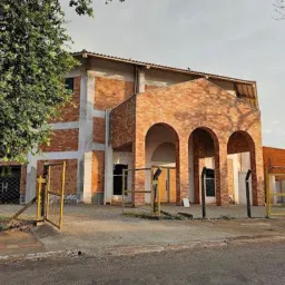 Parque Santa Rita/Alphaville/Forteville