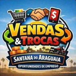 ↪️Vendas & Trocas↩️