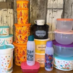 Grupo Tupperware