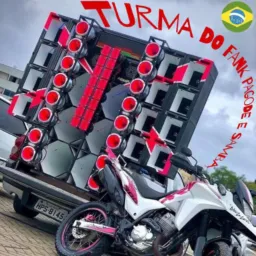 🎙️🎶ŧUřMλ ðø ₣λ₦K PλGøðE E şλMBλ🔊