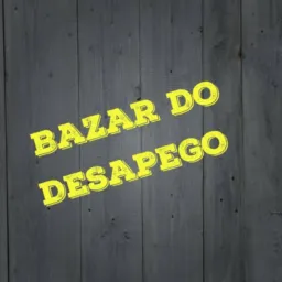 BAZAR DO DESAPEGO