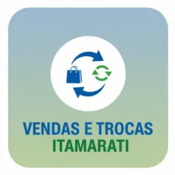 Vendas e trocas itamarati