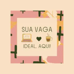 Vagas de Emprego 01 🚨