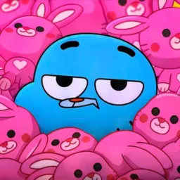 GUMBALL VENDAS FF