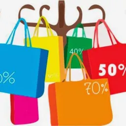 Brechó Br319 🧥👖👔👗👠🩴👜💻📱⌚📺🏍️