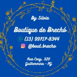 Boutique de Brechó