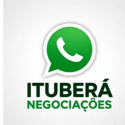 ITUBERÁ NEGOCIAÇÕES OFICIAL 📳💰🤝🏻