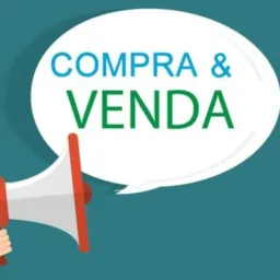 COMPRAS E VENDAS ÁGUA BOA