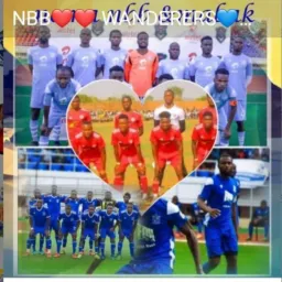 NBB❤️ WANDERS💙💙 & SRIVER 🩵🩵2️⃣0️⃣2️⃣6️⃣💙⚽
