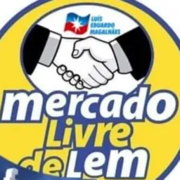 Mercado Livre LEM-BA💰