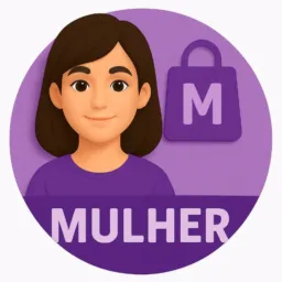 CLUBE DA PROMO para MULHERES 🛍️