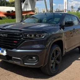 AGIO FUTUR QUITAÇÃO PONTA FIRME