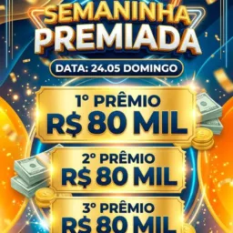 🤑Mania Da Sorte🤑