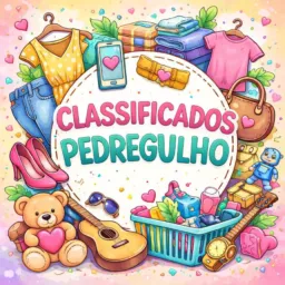 Classificados Pedregulho