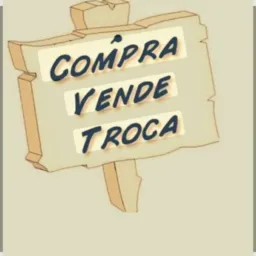 Compra venda e troca!!!