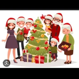 NATAL DA FAMILIA