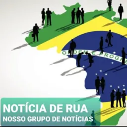 NOTÍCIAS DE RUA