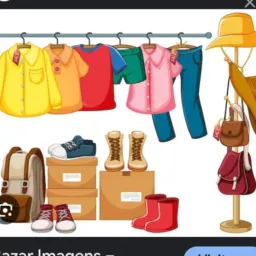 Brecho de parintins vendas e trocas 👕👗👙👠