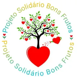 🤝Projeto Solidário Bons Frutos❤️