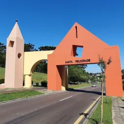 SANTA FELICIDADE