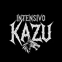💜 TREINO KAZU 🖤