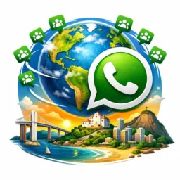 🪀 LÍNKS DE GRUPOS DE WHATSAPP GRANDE VITÓRIA-ES 27/28