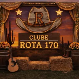 Clube gaúcho.Rotta 170🤩