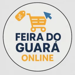 FEIRA DO GUARÁ ONLINE