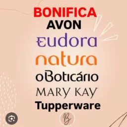 REPRESENTANTE 👉 NINIVIA CIDADE ✨ CACOAL ✨