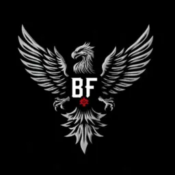 FEDERAÇÃO BF old(FC 26) 🦅⚫