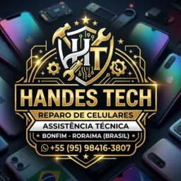 📱HANDES TECH 📲💱 🇧🇷Bonfim Y Lethem🇬🇾