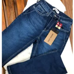 Jeans acessível R$ 50.00🚨