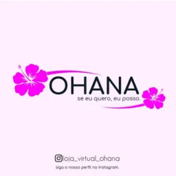 Loja Virtual Ohana👚👜👙👠💅👚