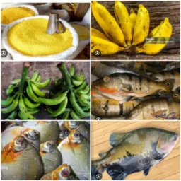 PRODUTOS  REGIONAIS 🍊🍌🐟🥑🍋‍🟩