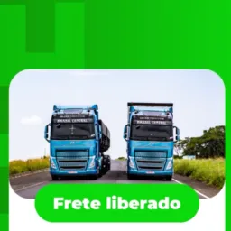 Fretes 2026 Brasil Central