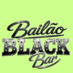 Bailão Black bar