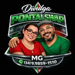 Divulga Pontal Swap MG