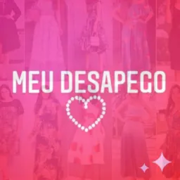 DESAPEGO EM CORRENTINA ❤️