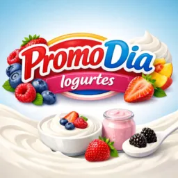PromoDia Iogurtes