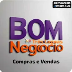 BOM NEGÓCIO 3 LAGOAS 📲🤝😃