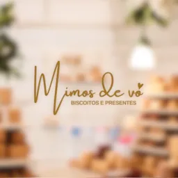 Mimos de Vó 🤎