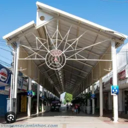 MEGA FEIRÃO DE IMPERATRIZ E REGIAO
