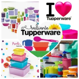 Promoções Tupperware