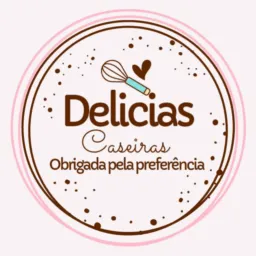 Delícias caseiras