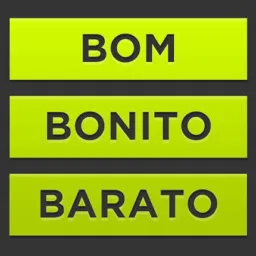 BOM BONITO BARATO
