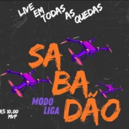 SABADÃO MODO LIGA