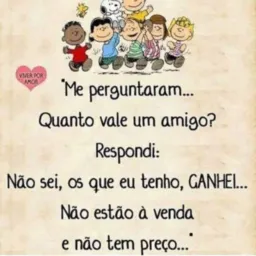 Amigos para sempre
