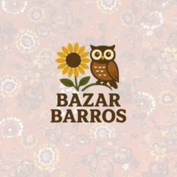 Bazar Barros 🌻🥻